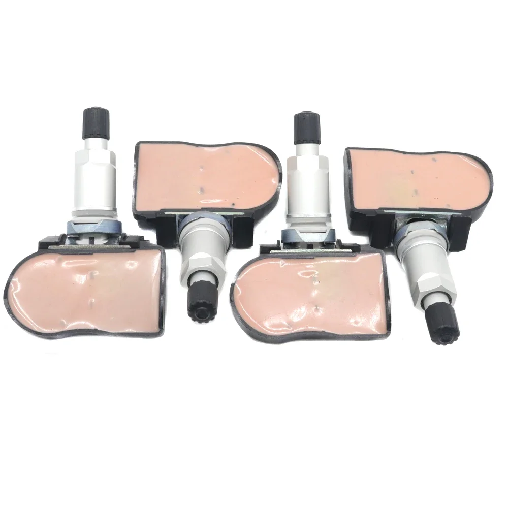 BDMC-37-140 Автомобильная система контроля датчика давления в шинах TPMS для Mazda 2 3 5 6