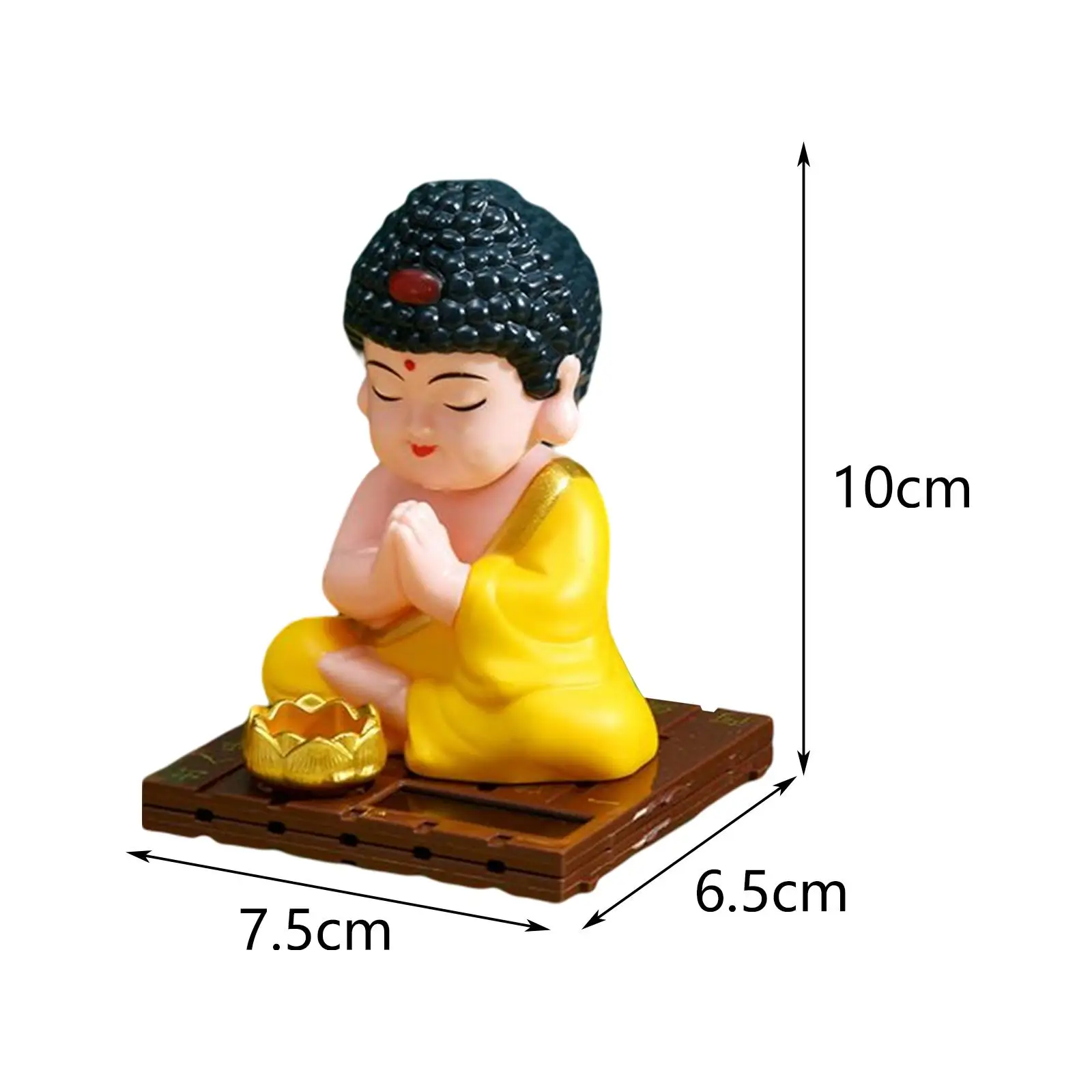 Симпатичная игрушечная голова-бобина орнамент аксессуары для интерьера