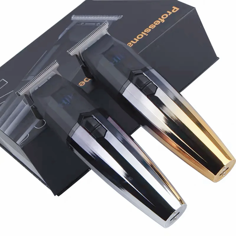 Hair Trimmer,Professional Men's Hair Trimmer,cordless Finish