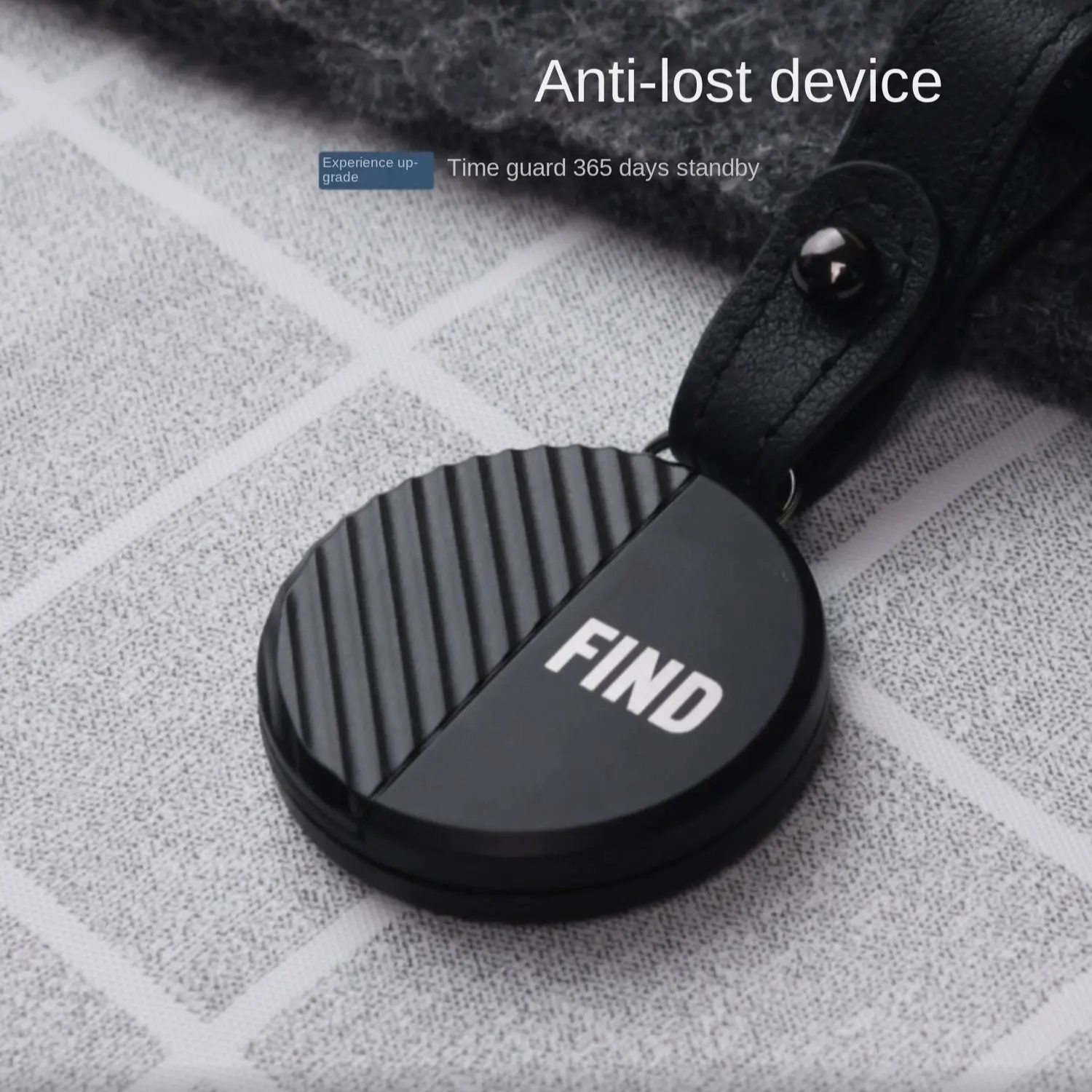

Mini GPS Tracker Anti-Lost Device Pet Kids Bag Wallet Tracking for IOS Smart Finder Locator Accessories