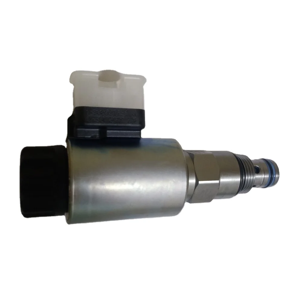 Olenoid направленный клапан WSM WSM08 WSM06 WSM12 HYDAC гидравлический 03230C-01M-C-V-24DG