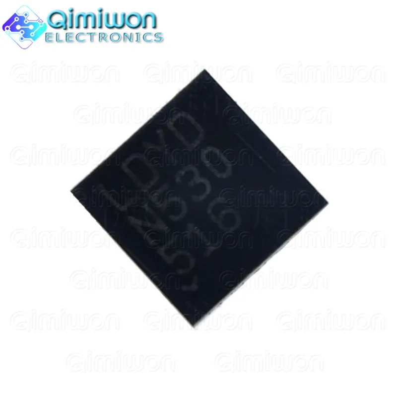 

5 шт., LTC3127EDD, оригинальная фотография, новая и оригинальная фотография