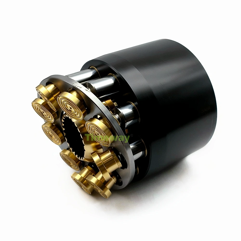 Комплекты вращающихся групп насосов для ремонта насоса SAUER PV22 SPV22