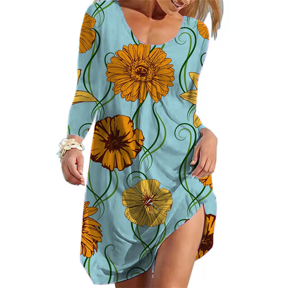 

Traf Cover-ups Vintage Dress Women Elegant Luxury Superimposed Garments Robe Chic Woman Evening Dress Party Dresses Y2k Clothes