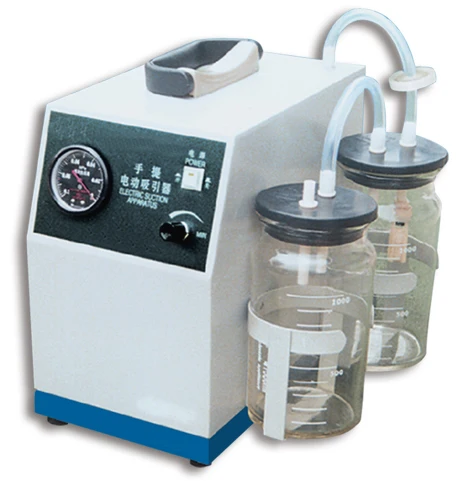 

Выгодное оборудование для Всасывания мокроты BR-SM03 Guangzhou/портативное электрическое устройство для Всасывания мокроты