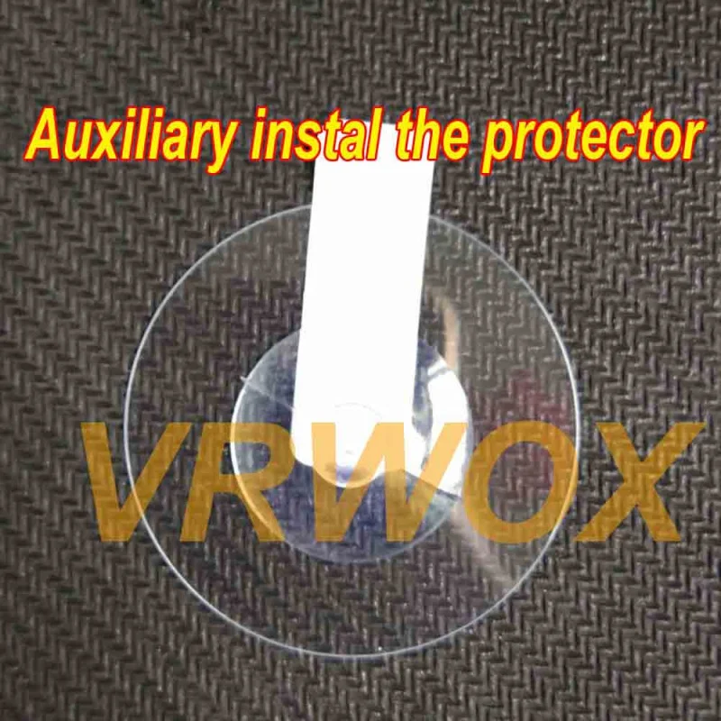 1/2/3Pcs For Ticwatch S2 Ticwatch GTW/GTK/GTX  Tempered Glass HD Clear Anti-Scratch  Explosion-proof Screen Protector