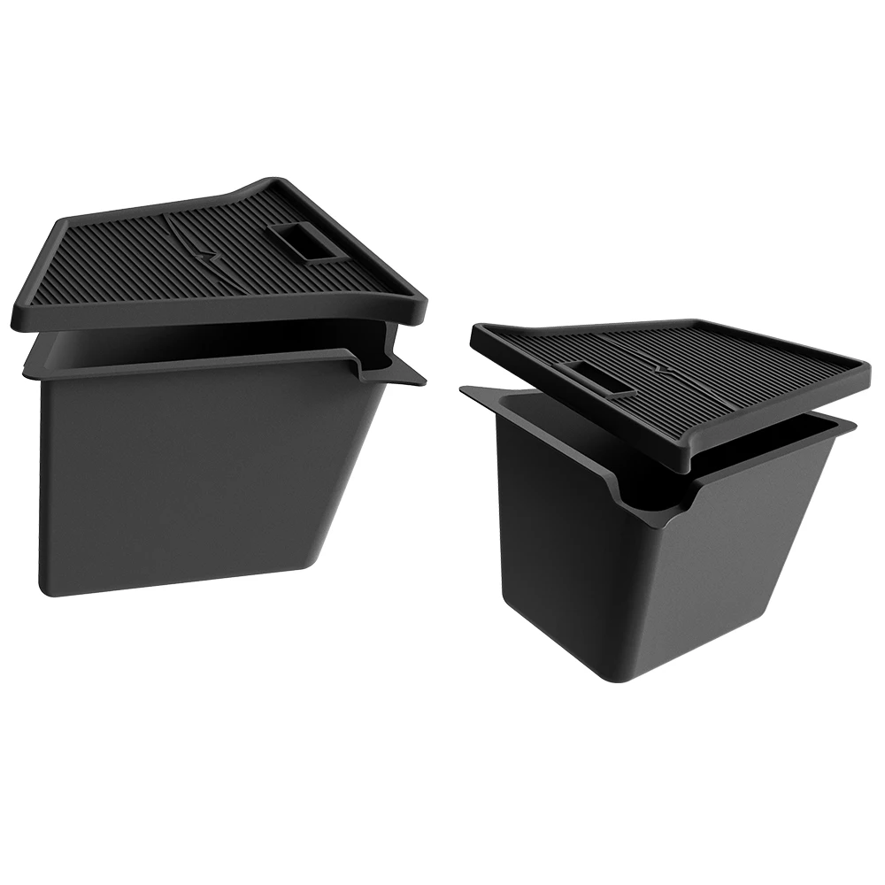 

Полный ящик для хранения из ТПЭ 3 вт применимо к специальной коробке для хранения Tesla Model y, ящику для хранения в багажнике и внутренним аксессуарам