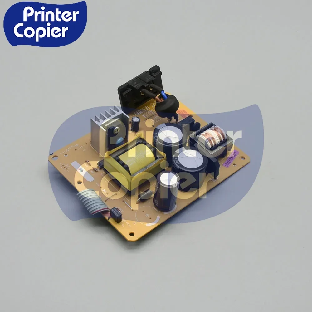 Фото Плата питания CD81 220V C698 EPS-124E совместима с EPSON T1100 T1110 ME1100 C1100 WF1100 B1100 L1300 et14000 №1
