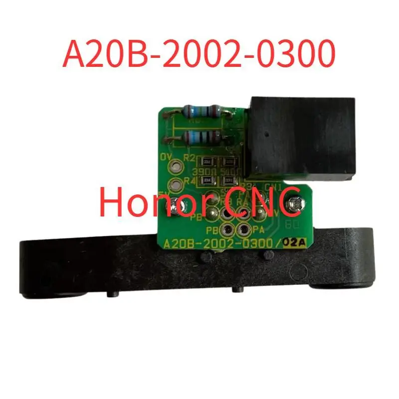 

A20B-2002-0300 новый датчик шпинделя A20B 2002 0300
