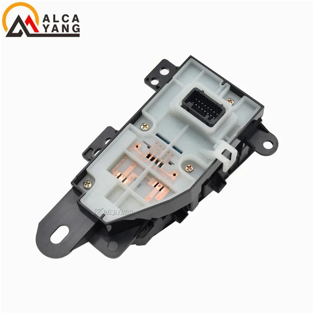 Электронный переключатель для стояночного тормоза Φ ECO Sport режима Toyota Camry 2018-2021 xv70