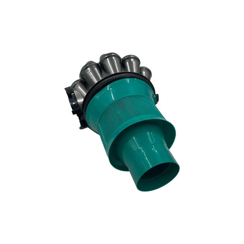 Фото Для Dyson V6 DC59 DC62 DC74 SV03 SV05 бытовая подметальная машина робот пылесос запасные части циклон №3