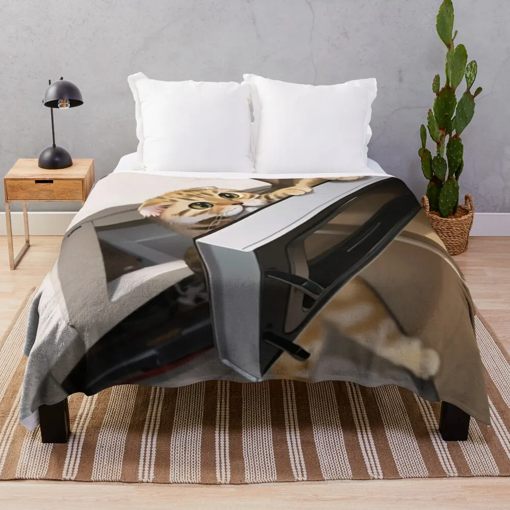 Одеяло с милыми животными V392 Красивые самые мягкие одеяла