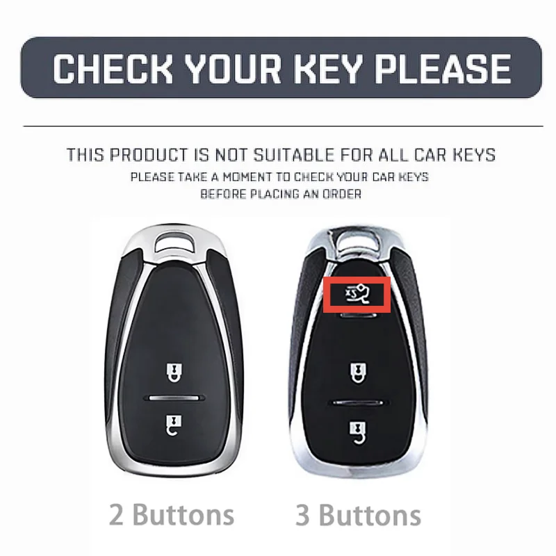 Чехол из ТПУ для автомобильных ключей Chevrolet Onix Equino Orlando Cruze Spark Sonic Camaro Volt Bolt Trax Malibu