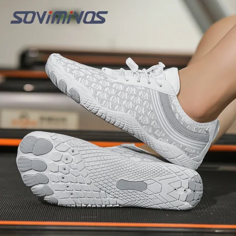 Кроссовки для бега по пересеченной местности, босиком, спортивные кроссовки для босиком, кроссовки с нулевым падением, кроссовки для бега