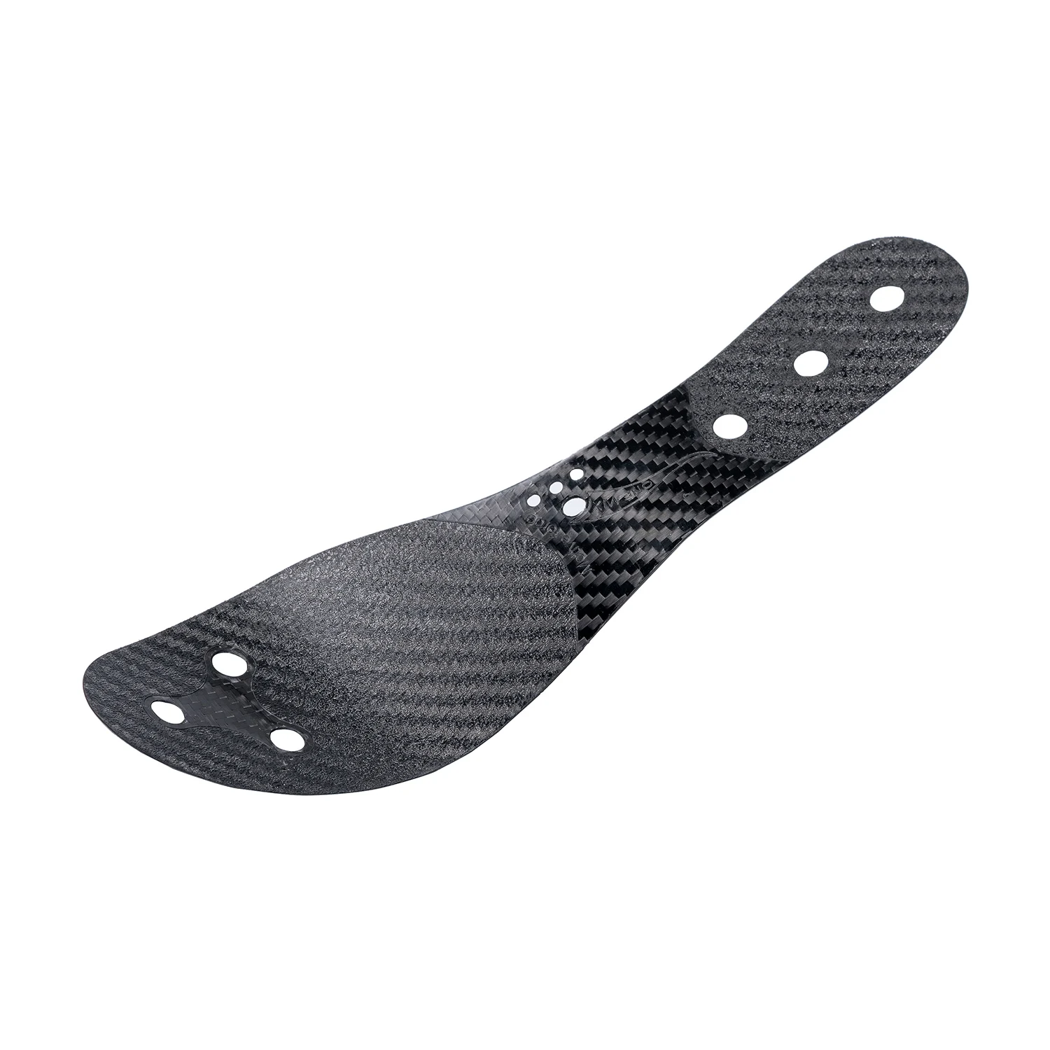 Carbon Fiber Insole Insole Rigidity - Strong Boost Insole 45° for Competitive Running, Sports Tests, Marathon Training Runs