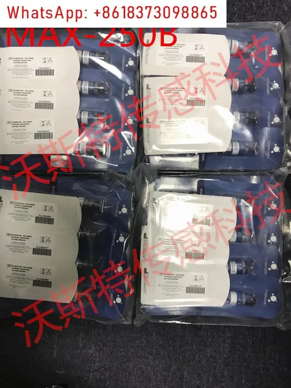 Датчик кислорода SLE5000 MAX-250B заменяет KE-25F3 R125P02-003