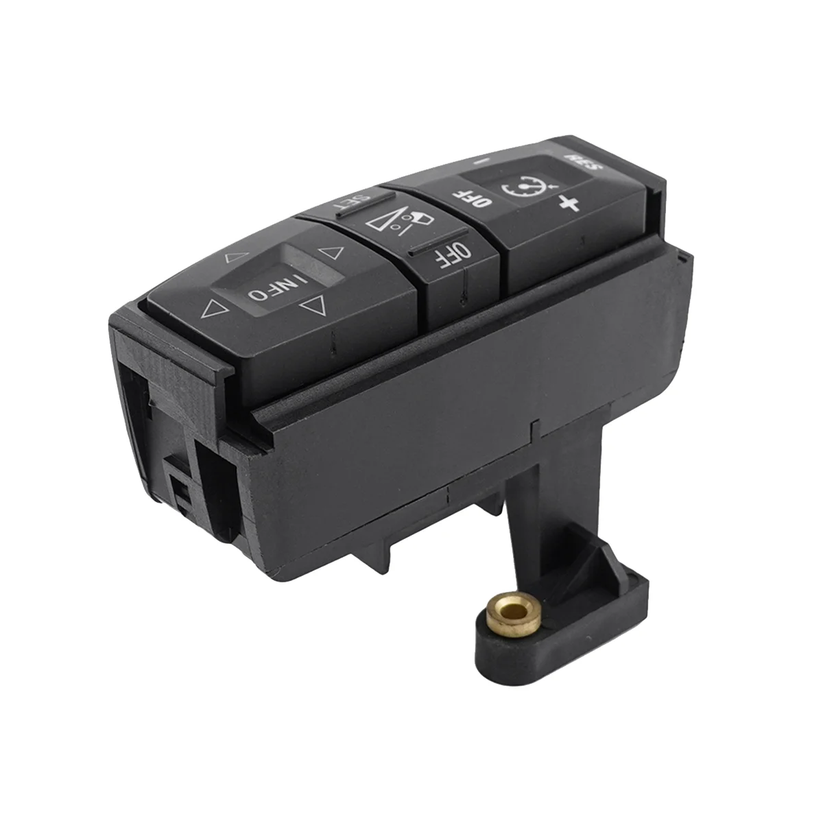 

1486287 1486287S51 Truck Steering Wheel Multi-Control Switch Knobs for P, G, R, T, F, K, N Series Accessories