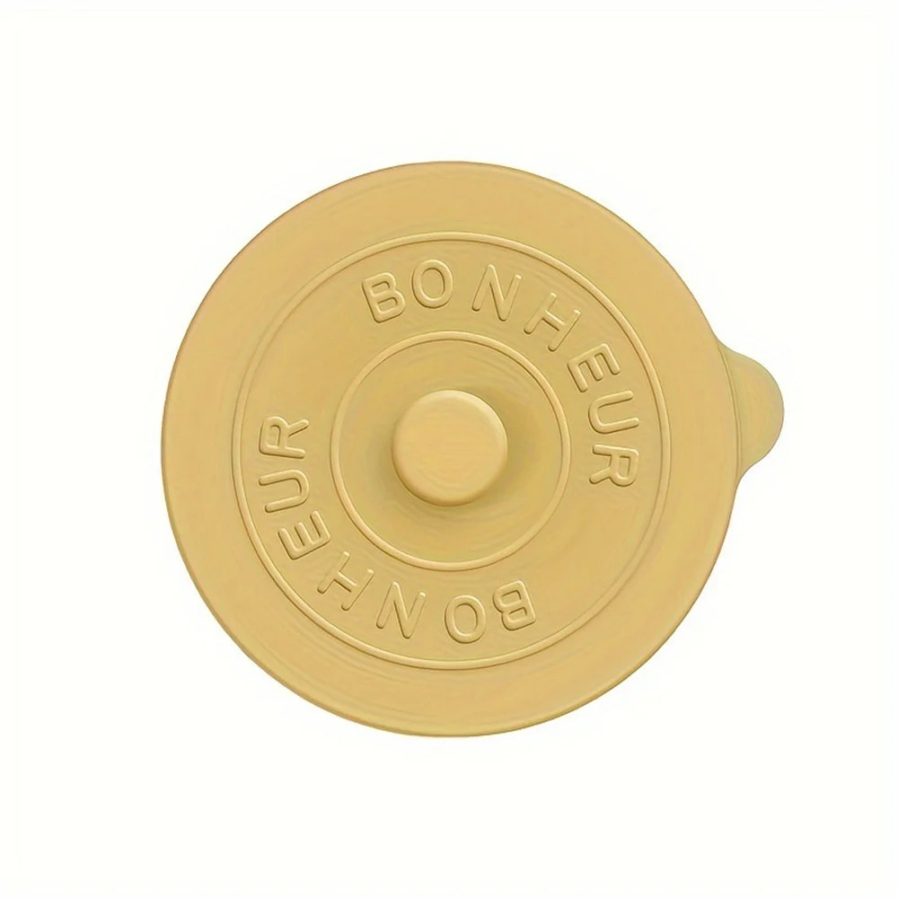 

Термостойкие силиконовые крышки для чашек 10 см