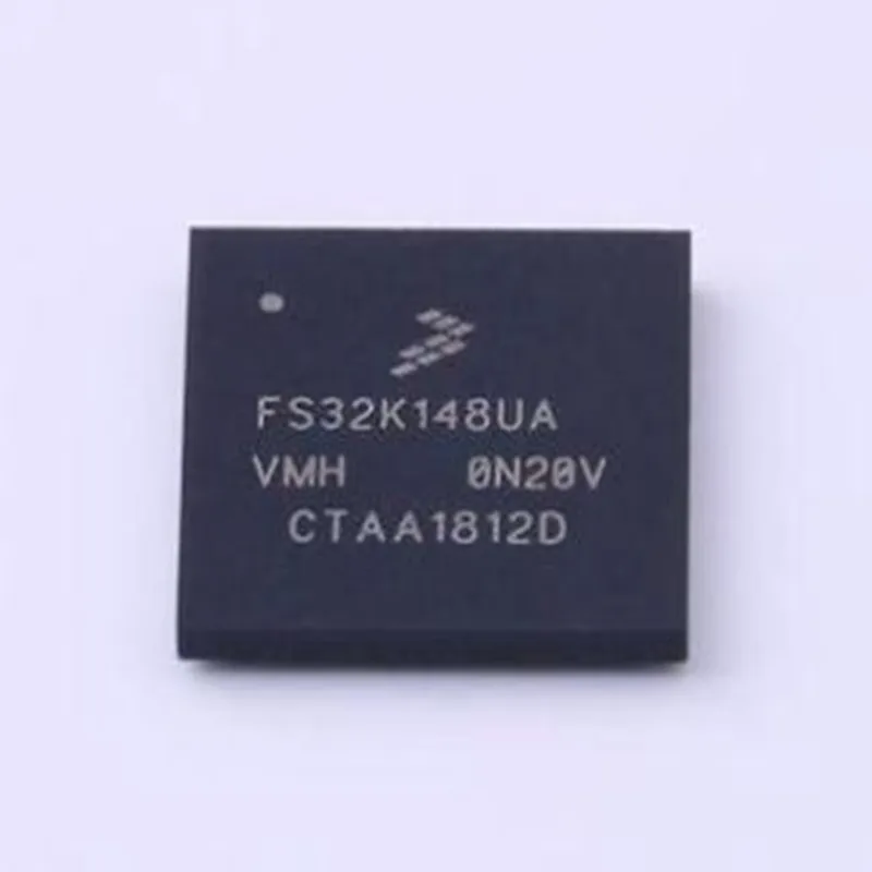 

FS32K148UA FS32K148UAT0VMH Original Genuine Chip Packing 100-BGA
