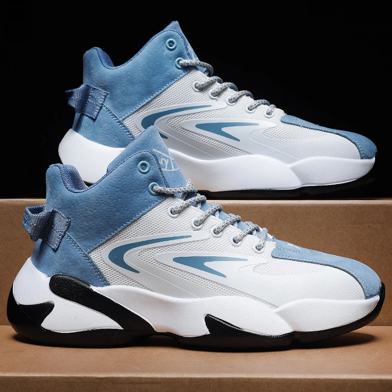 

Мужские кроссовки, мужская повседневная обувь, роскошная обувь для тенниса, тренировочная обувь, гоночная дышащая обувь, модные мужские мок...