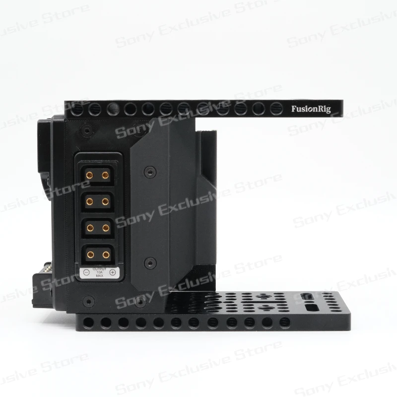 FusionRig для мобильного телефона Sony FX3/FX30