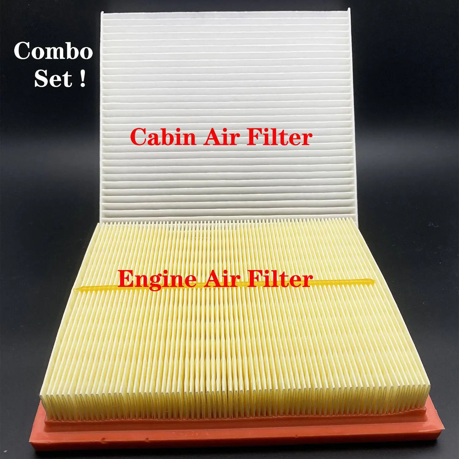 

Воздушный фильтр салона и двигатель быстрое для Toyota Prius Plug-In, Lexus NX300H CT200H 17801-37020, 87139-07010