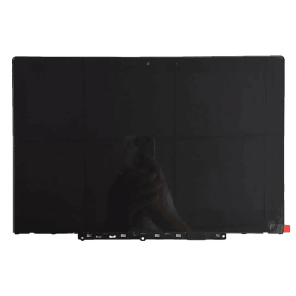 

5D10T79505 11.6" For Lenovo Chromebook 300E 81MB 2nd Gen LCD Touch Screen Assembly W/Frame Board (6pin G-Sensor)