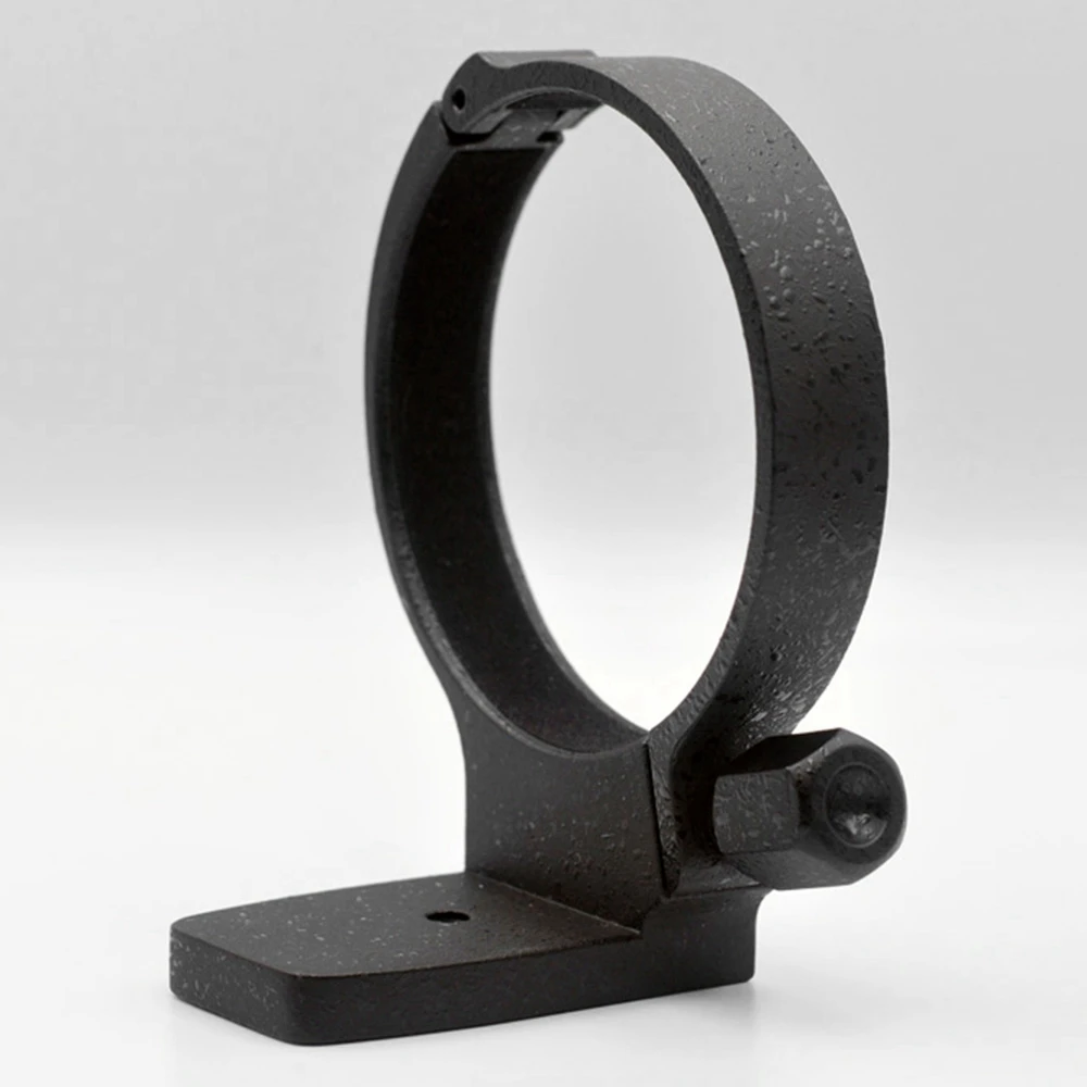 Металлическое кольцо-ошейник для крепления штатива объектива Nikon AF-S 80-200 мм F/2.8D ED