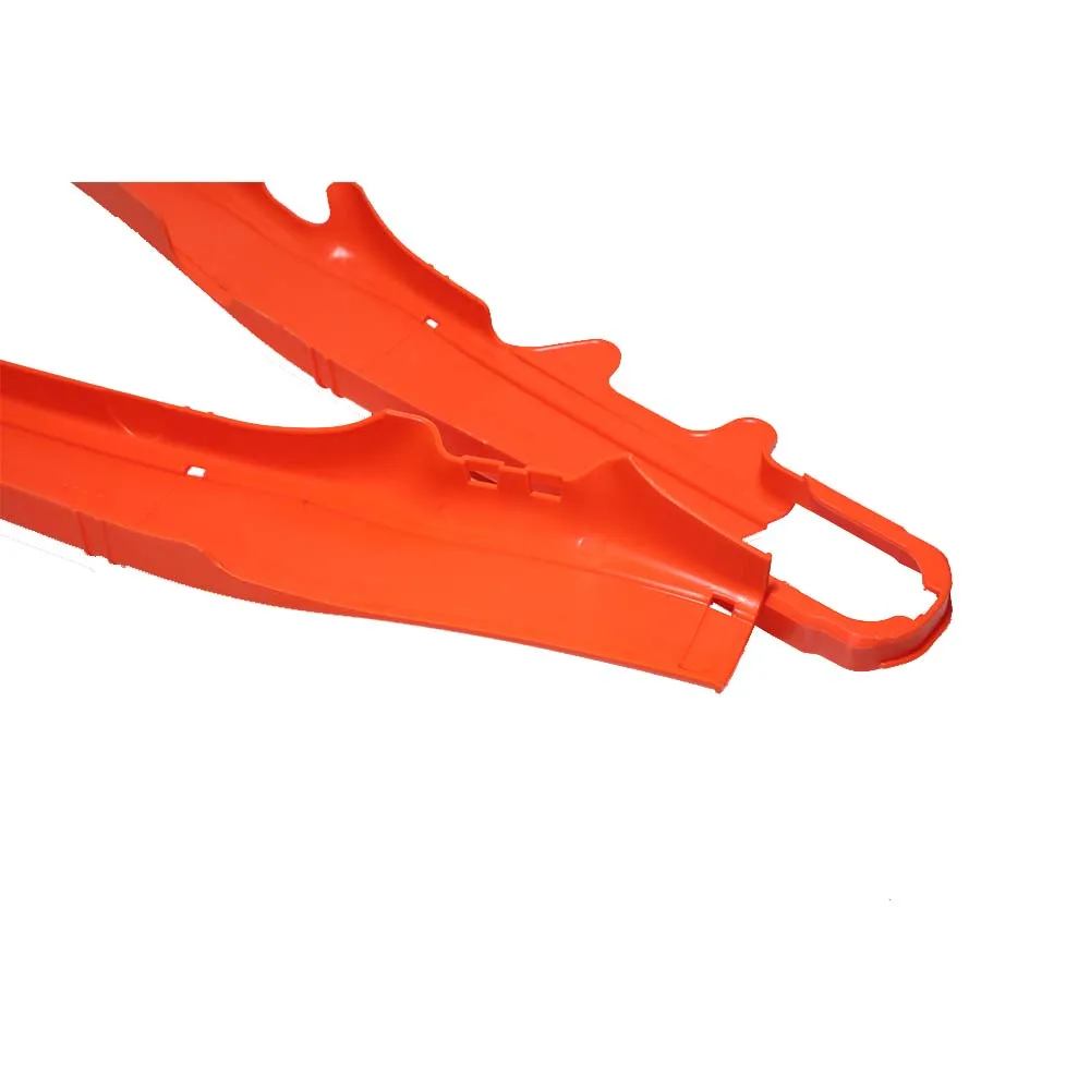 Фото Для KTM EXC EXCF XC XCF XCW XCFW SX SXF 125 250 300 350 450 500 2023 2024 Аксессуары Защита маятника Защитная крышка поворотного рычага №5
