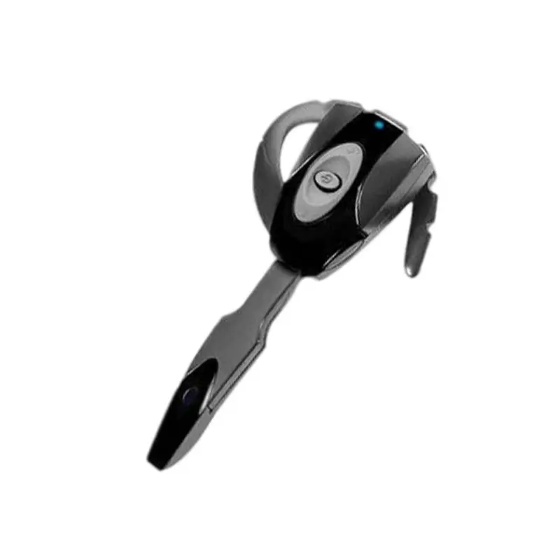 

Wireless Earphone With Microphone Rechargeable Long Standby Driving Car High Sensitivity Headphones Wireless Handsfree Headset