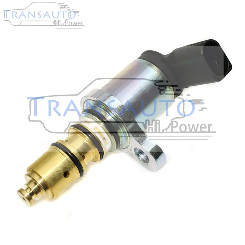 PXE16 PXE14 1K0 820 803 PXE13 Соленоид управления компрессором переменного тока для SANDEN MK5 MK6