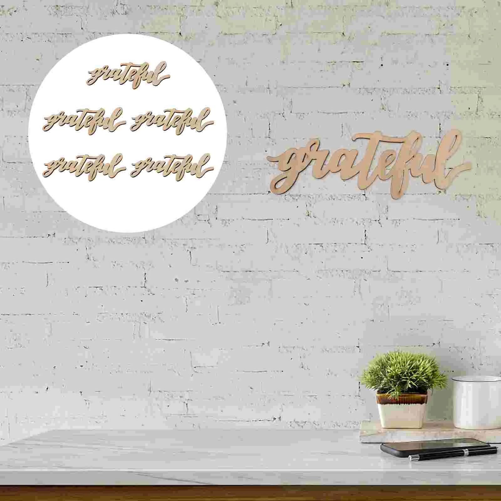 

Sign Cutout Grateful Sign Thanksgiving Slices Thankful Thanksgiving Wall Plaque