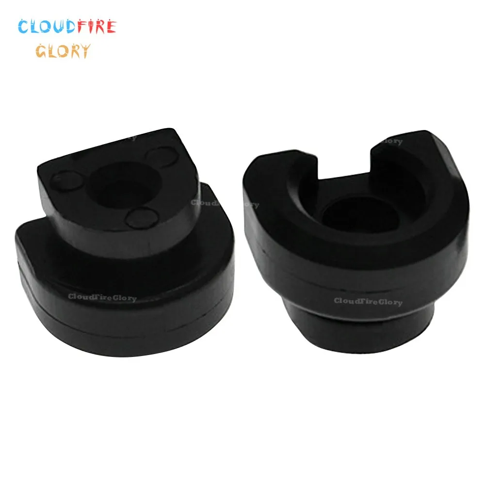 

Резиновая втулка CloudFireGlory 32122RSA000, 2 шт., крышка крышки двигателя для Honda Accord RDX TLX CRV Odyssey Civic