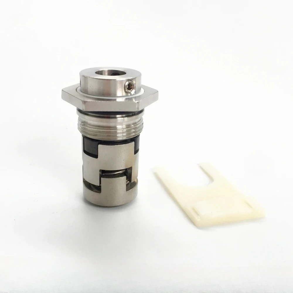 

Технические механические уплотнения для CR1/CR3/CR5 12 мм, механическое уплотнение картриджа для насоса