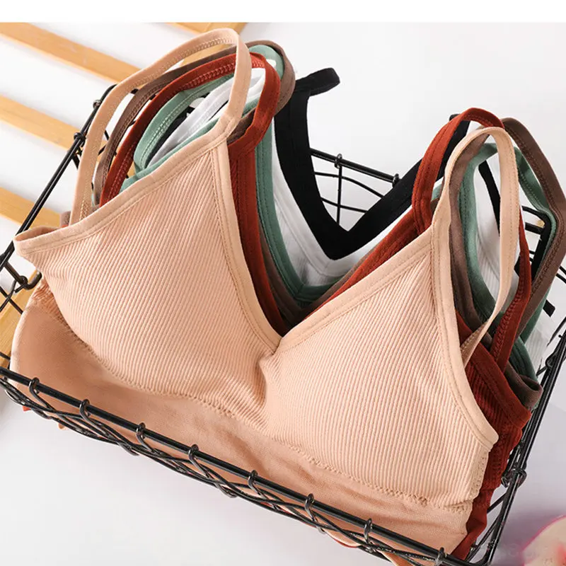 

Basic Dew Vest Chest Pad Women's Wear Network V-Shaped Hot Sexy Beautiful Back