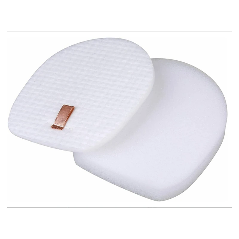 8 шт. замена фильтра для Shark IX140 IX141 LZ162H вакуумные фильтры совместимые с деталью