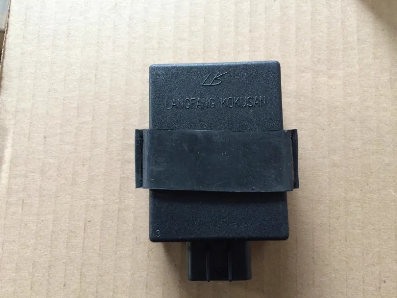 Ретро U Hero QM125-3XQM250GY/GS250-2X3X/D250LK воспламенитель CDI комбинация высокого напряжения