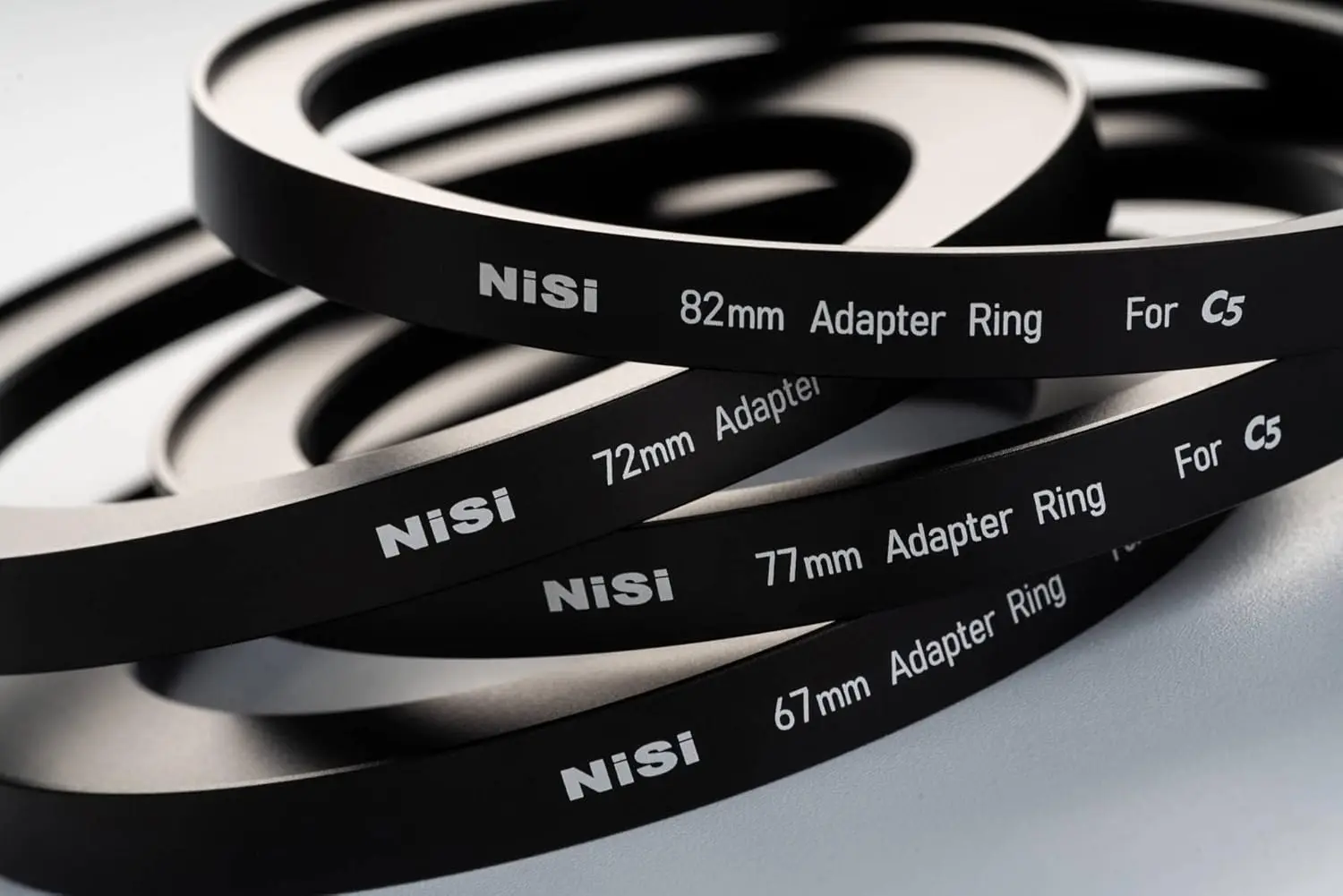 Фото Стартовый комплект NiSi Cinema C5 Matte Box с креплением на зажим 95 мм и двухступенчатой системой фильтров для фильтров 4x4/4x5.65. №4