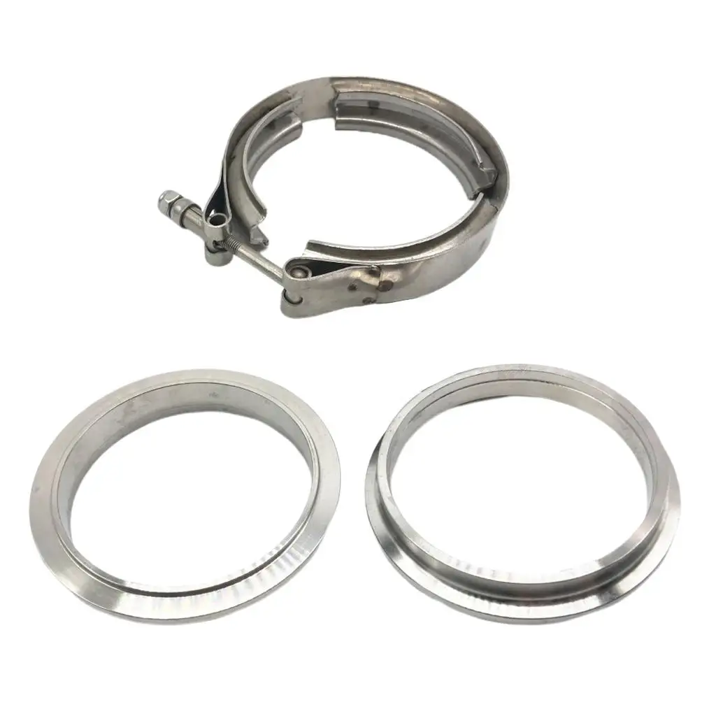 115 Мм v-Band. V-Band Clamp.