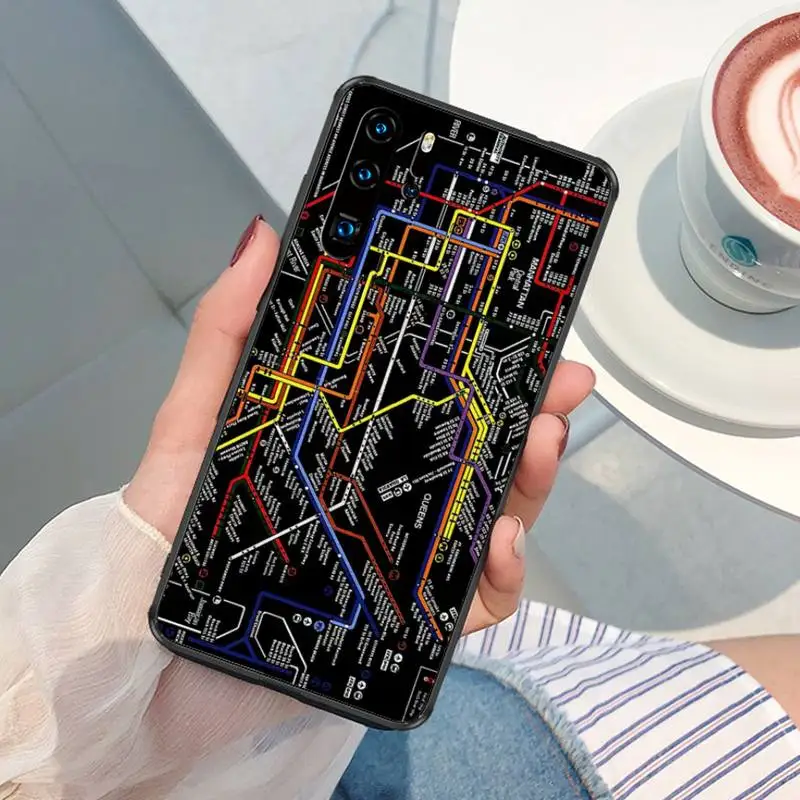 Чехол для телефона Huawei Honor 7A Pro 7C 10i 8A 8X 8S 8 9 10 20 Lite |