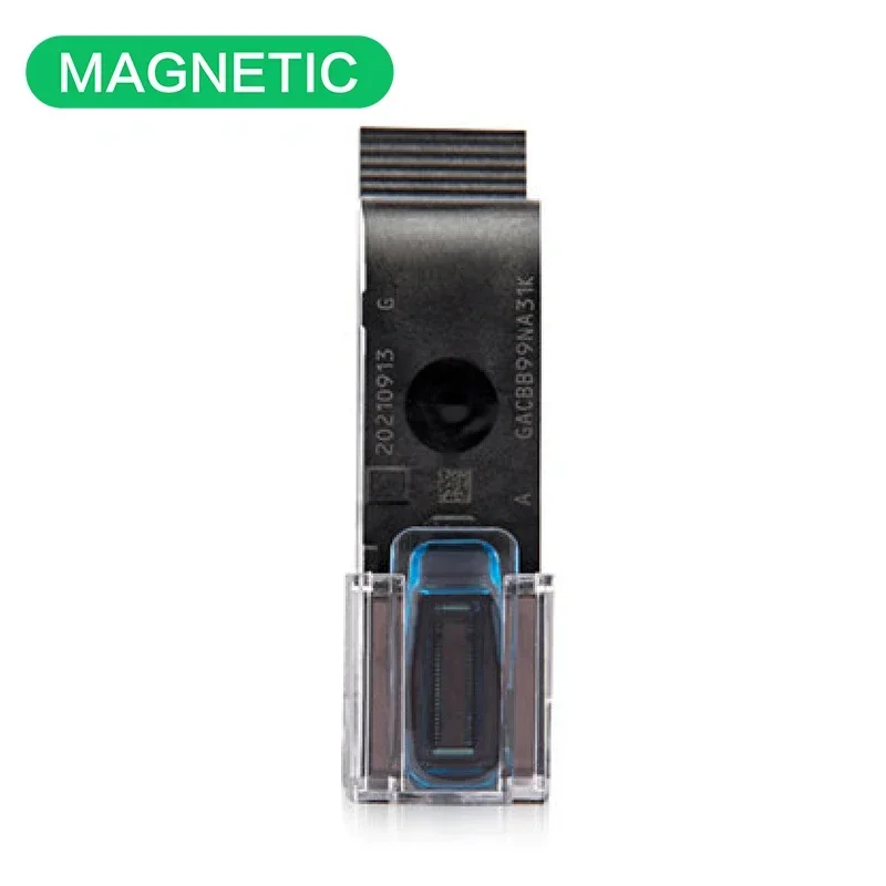 Новый высокоадгезивный JS12 совместимый HP Быстросохнущий Эко-растворитель 12 7 мм