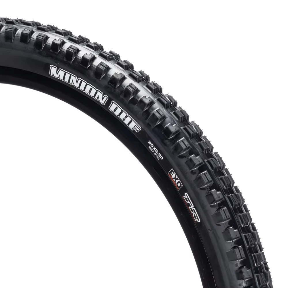 1 шт. MAXXIS MINION DHF TRAIL ENDURO DH велосипедная бескамерная шина MTB 24 26 27 5 29 дюймов 650b