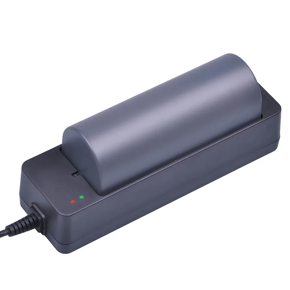 Фото Аккумуляторная батарея NB-CP2LH NB-CP2L 1800 мАч и зарядное устройство для Canon SELPHY NB-CP1L, CP900, CP800, CG-CP200, CP1500, CP1300 №3