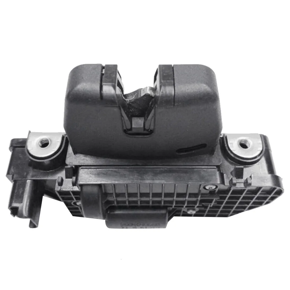 

Trunk Lock Back Door Lock Block Trunk Lock 8719F8 for Peugeot 3008 Citroen DS3 DS4 DS5