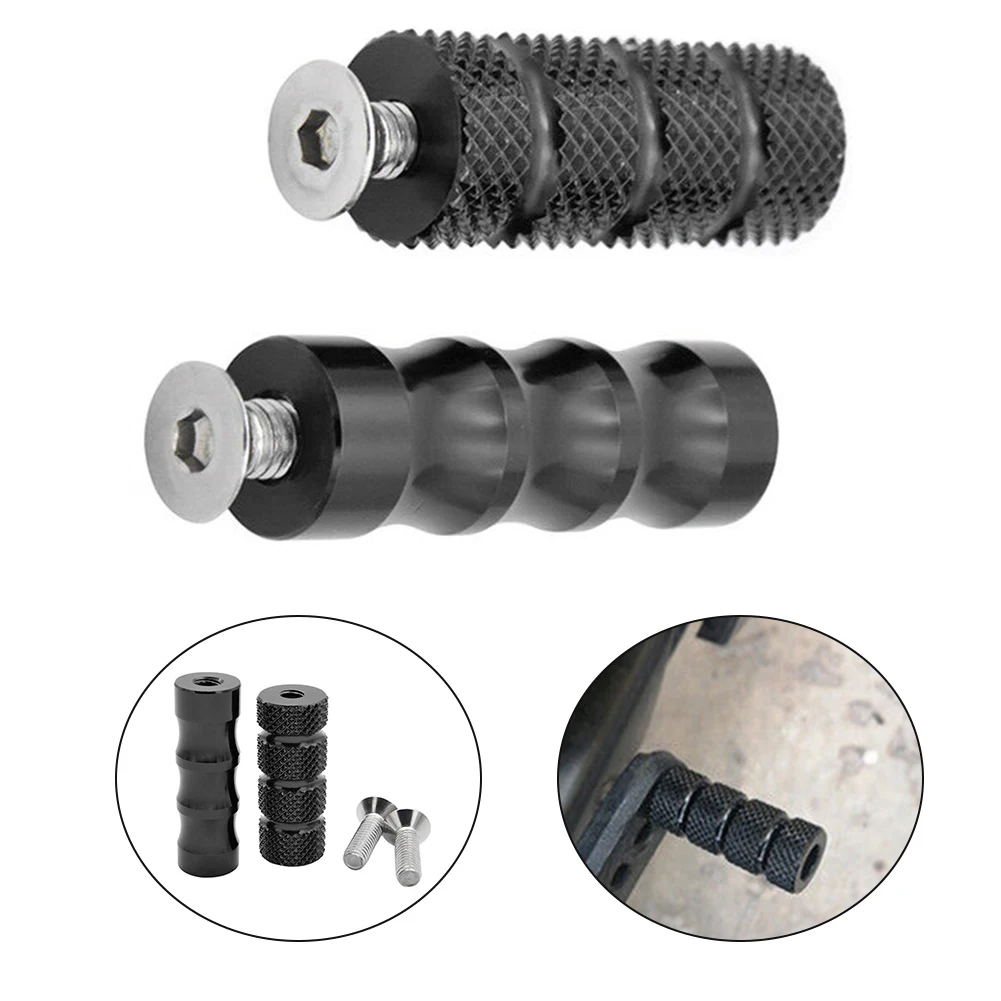 Рычаг переключения передач мотоцикла педаль тормоза M6 подножка подножки 45 мм * 17