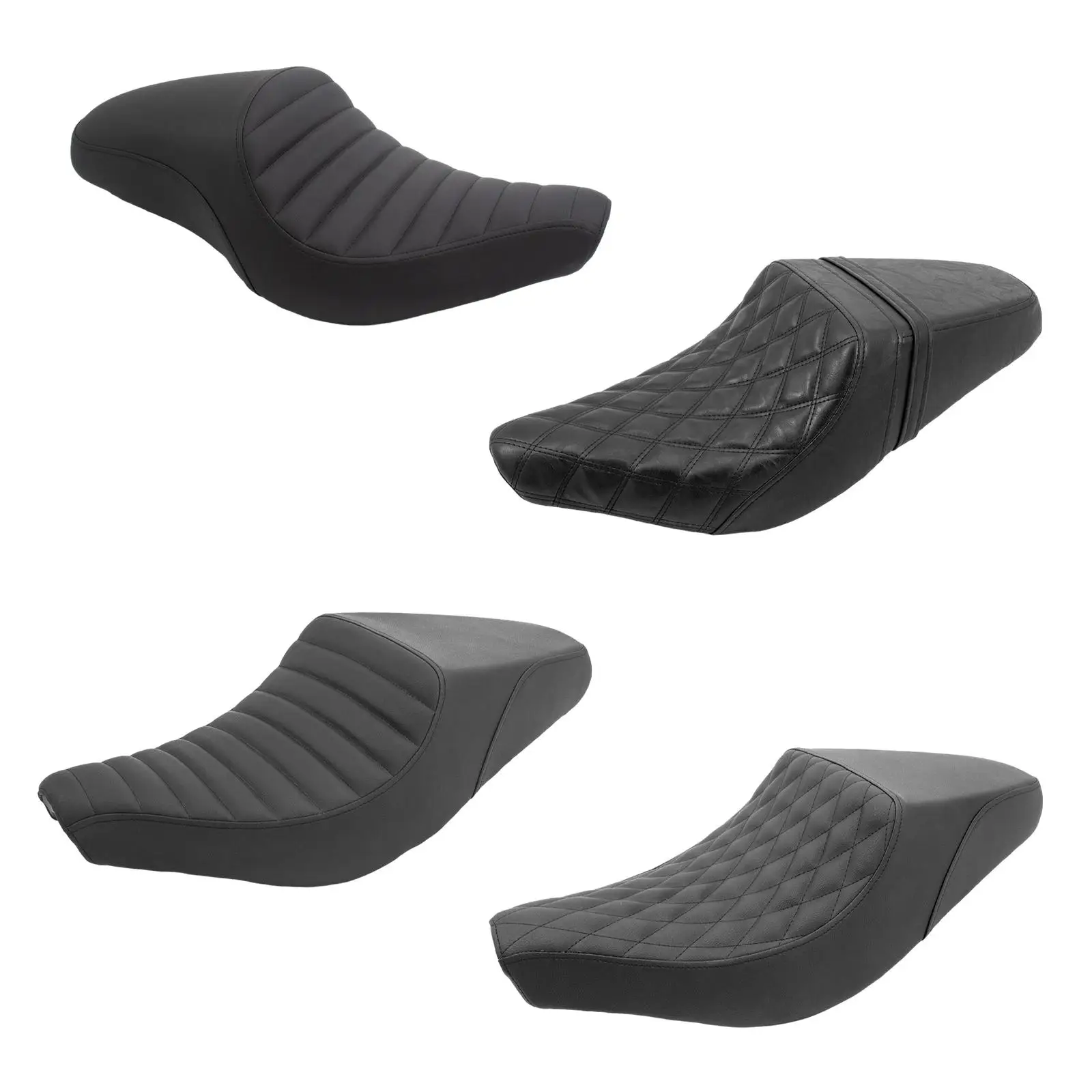 

Подушка для мотоцикла с двумя сиденьями для Honda Rebel Cmx 500 300