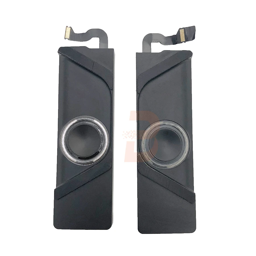 Оригинальный комплект динамиков для ноутбука левый/правый Macbook Pro Retina 13 &quot15&quot A1706