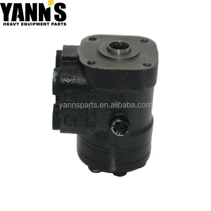 ЮАНС 1477343 Гидравлический насос 147-7343 для 950G 966G