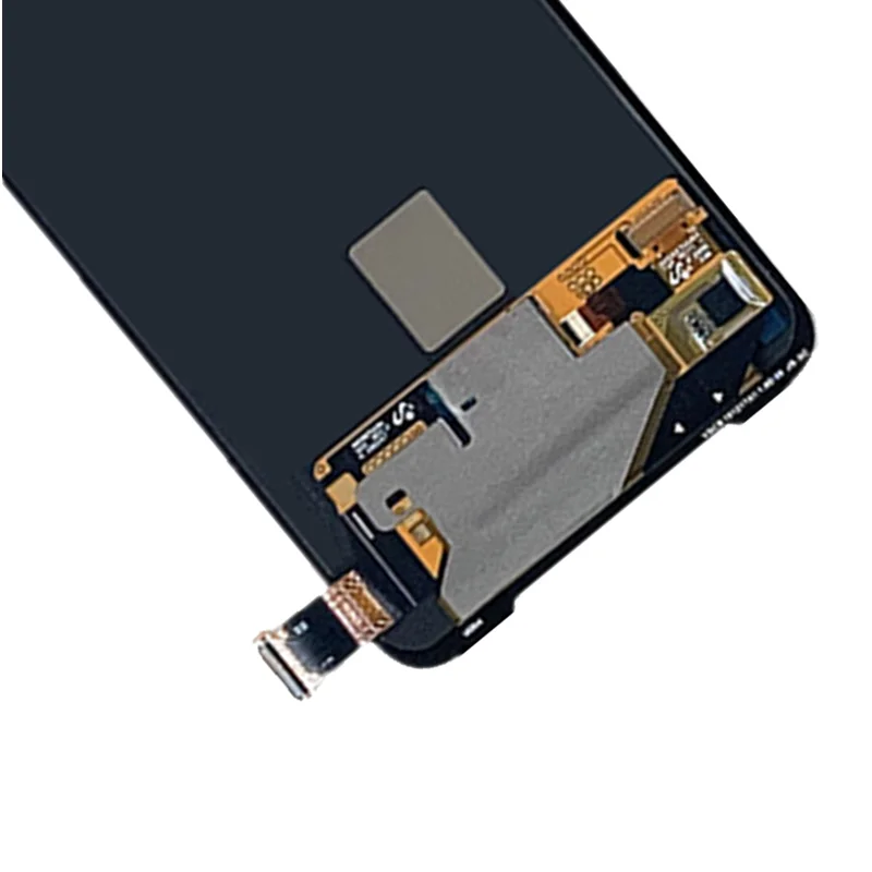 Оригинальный сенсорный экран 6 67 дюйма для Xiaomi Black Shark 3 LCD KLE-H0 цифровой