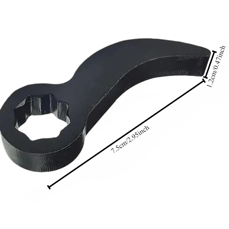 1 шт. новый тип автомобильного рожка инструмент для полуразборки рычаг поддона